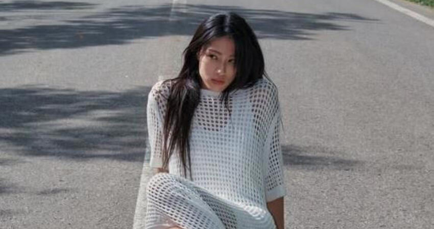 游鴻明26歲愛女曝光！長超正像周海媚 愛唱歌遺傳爸爸好基因