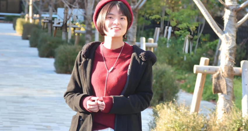 如同《東京女子圖鑑》劇情！台人阿莉莎赴日求職 曝2大真實體悟