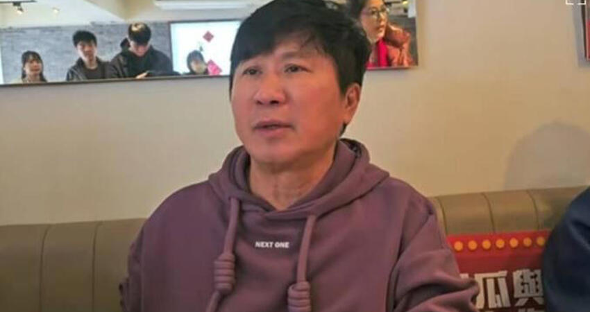王大陸涉逃兵！胡瓜爆兒美國「急奔回台」當兵內幕：不回來不給家產