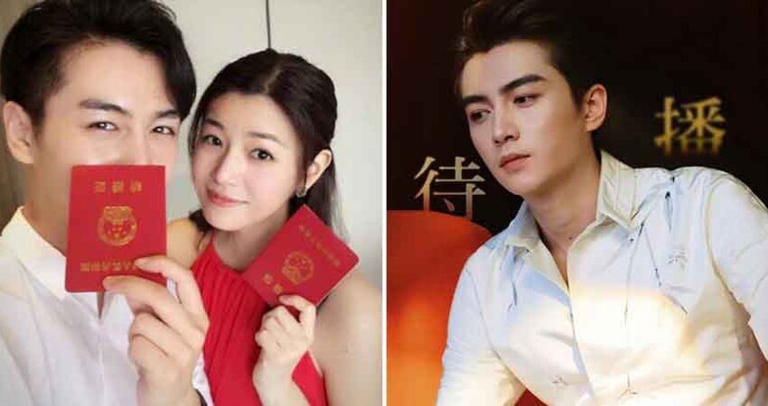 陳曉片酬超高「一部賺1.3億」　離婚陳妍希「天價贍養費」曝