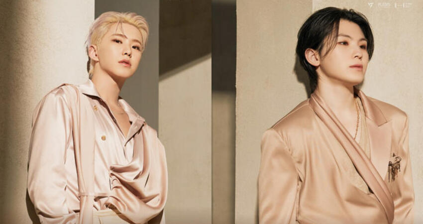 SEVENTEEN Hoshi 