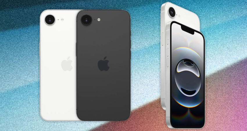 蘋果新成員「 iPhone 16e」登場！功能、價格一次看