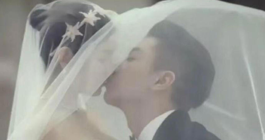 8年太卑微！飽受陳曉「婚後冷暴力」折磨 洩陳妍希私下真面目