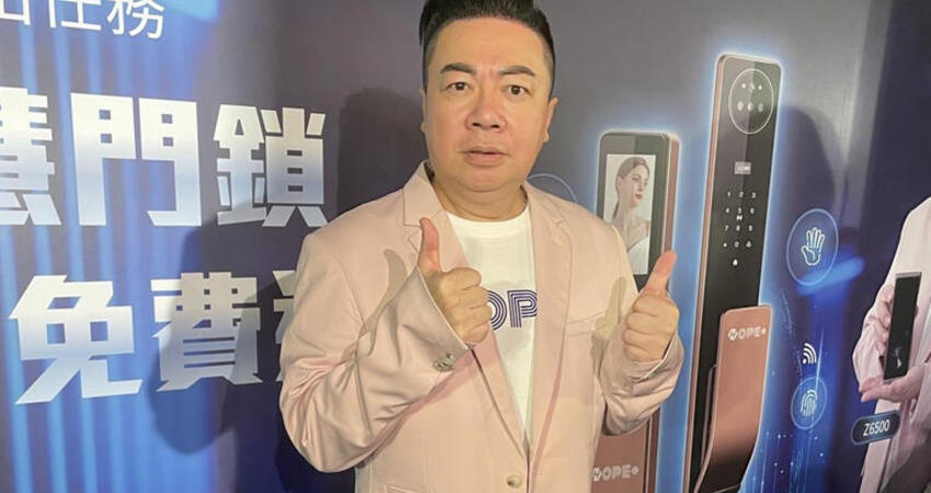 大S肺炎猝逝震驚華人娛樂圈！生前「爸爸」公開說話了