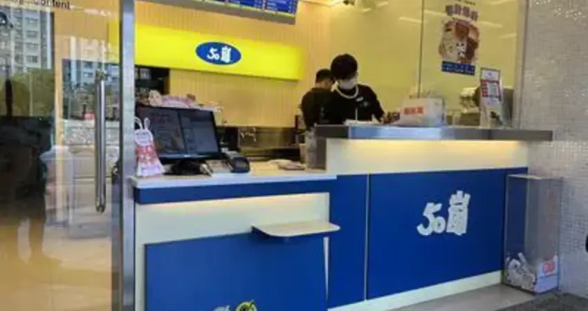 買50嵐意外發現「老粉才知的隱藏優惠」 網驚喜：以為要加錢