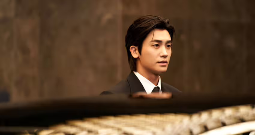 《寶物島》7個幕後彩蛋：洪華妍從100:1試鏡中脫穎而出，導演因《上流社會》選中朴炯植