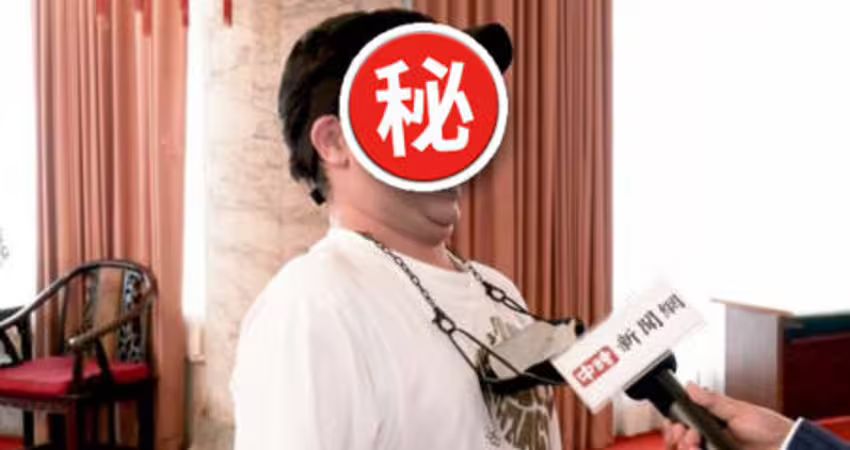 獨家》46歲男星臉垮變「油膩大叔」！哭喊：比趙哥像蛤蟆
