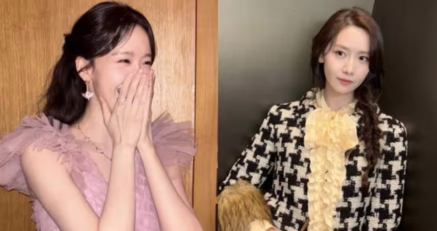 真的是女神！潤娥美談再 1 豪灑3千萬大禮給工作人員 私下暖舉曝光