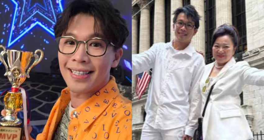 白冰冰道歉！愛徒陳思瑋「醉後大鬧婚禮」慘了 公司嚴厲出手