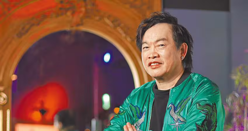 康康樂助人 借出逾千萬沒拿回