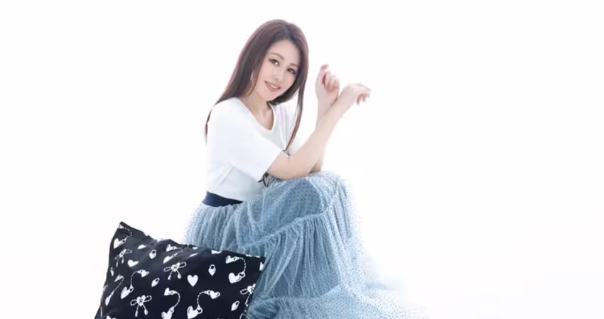 麻衣離婚豪門王泉仁2年！「獲兒子同意」為1事宣布復出演藝圈