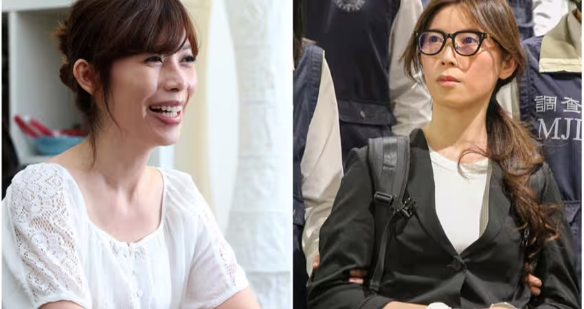 貴婦奈奈為何能交保？律師分析「無羈押必要」關鍵原因