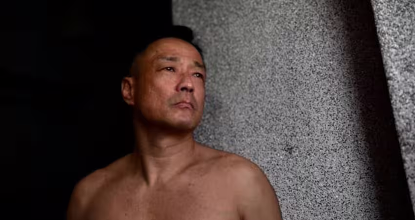 去年低調來台就醫！香港大咖男星爆「獨自住院動手術」健康再亮紅燈