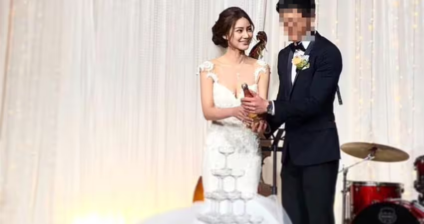 Mandy前夫曬證據反擊！張蘭護愛媳慘遭打臉 嗆：看清楚事實說話好嗎？