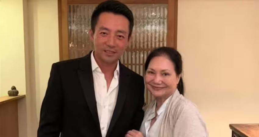 獨家／遭爆賣大S豪宅接家人回北京！汪小菲出面打臉S媽 真實內幕曝