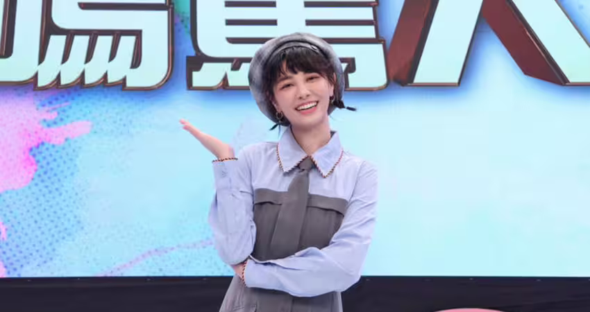 33歲女星卵子數值逼近40歲！結婚2年曝懷孕進度