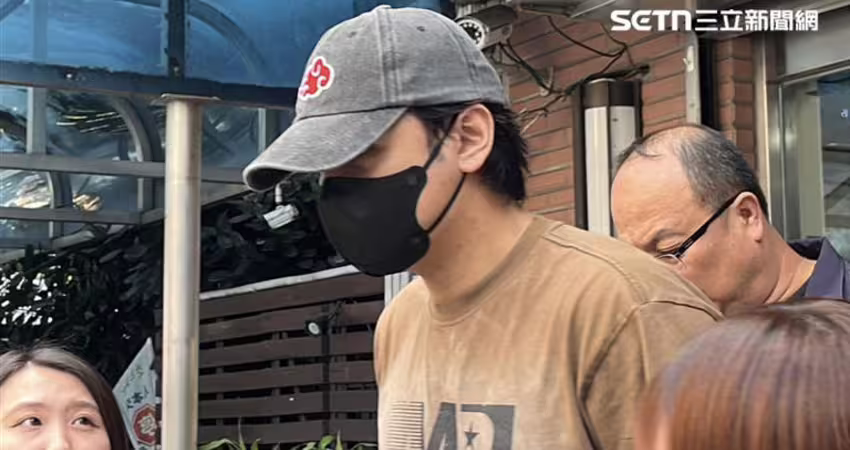 【藝人閃兵】陳零九花30萬裝高血壓被抓「五堅情」婁峻碩不忍發聲了
