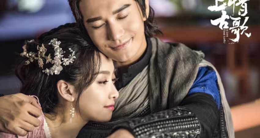 8部口碑超越前作「姊妹篇陸劇」!《難哄》輸給《偷偷》，《淮水竹亭》卻遠勝《月紅篇》