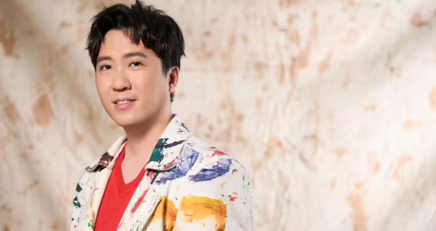 《一級棒》男星0收入！窮到戶頭只剩100元 爸媽變賣家產支撐