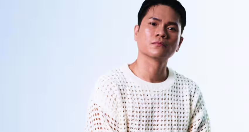 才送醫開刀治療！金曲歌王宣布唱進101 邀賈永婕一起嗨