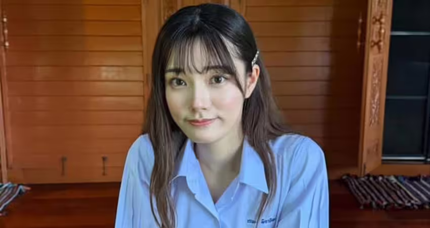 IG曬照露餡？「最強怪物女優」疑秘戀被抓包 公開活動全喊卡
