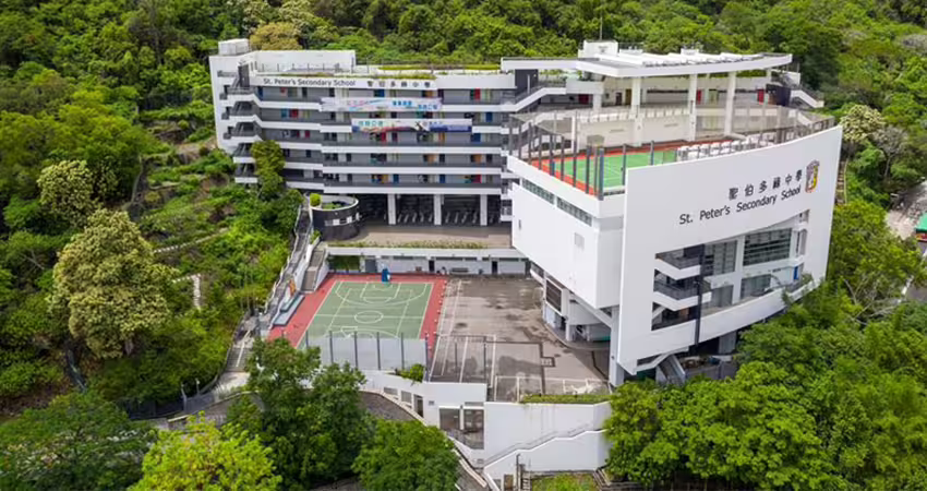 42歲教師墜樓身亡！學生悲痛：難得的好老師　可能死因曝光