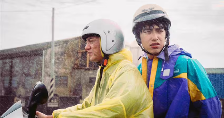 北影開幕片《96分鐘》秒完售 林柏宏好兄弟玉澤演都讚聲