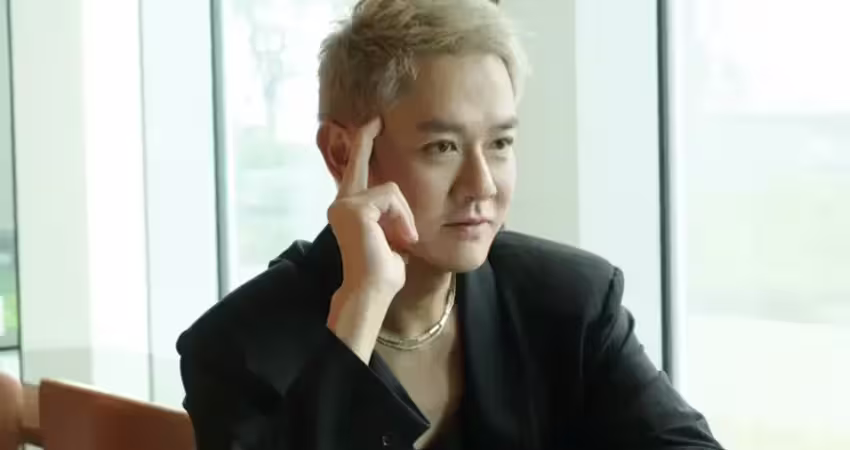 藍奕邦寫這首賺最多！不是張學友劉德華唱的