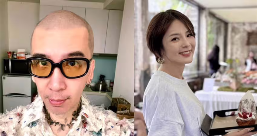 力挺呂秋遠生母律師！作家H開告迪化街豪門前任 將聘林沄蓁打官司