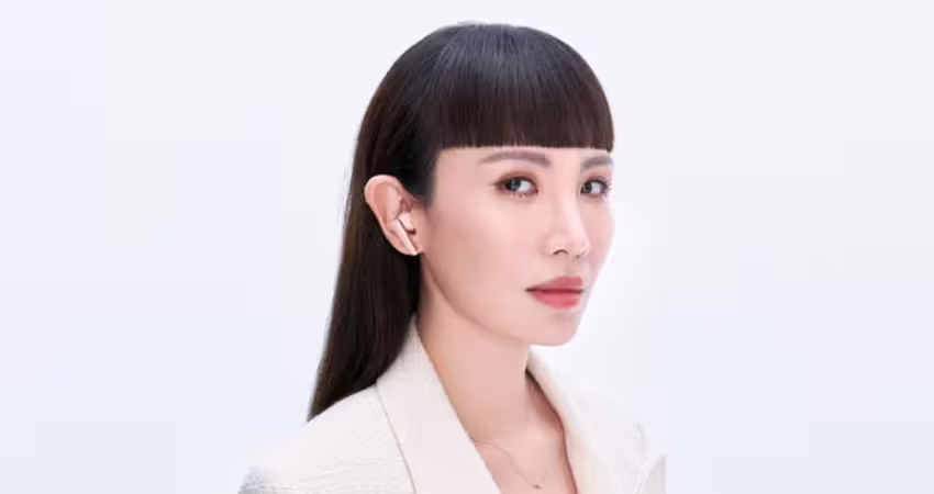 集氣！魏如萱金曲36拚拿4項大獎 訴幸運心聲親揭下一步