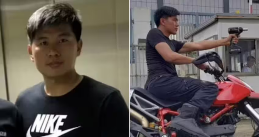 男星驚傳車禍亡！享年37歲　噩耗證實了