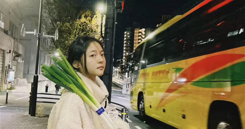 《影后》史艾瑪進軍國際！赴日合作大咖演員 吐露語言隔閡受挫心聲