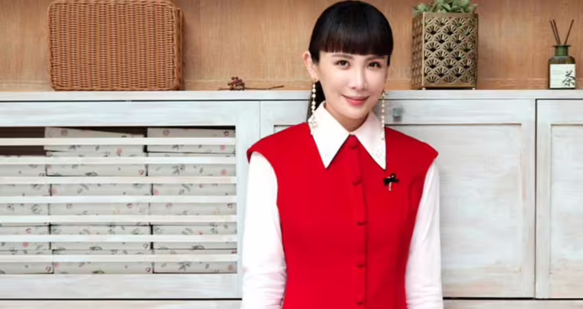 金曲36／魏如萱入圍4項放話全拿 想把獎座磨成粉竟是這原因
