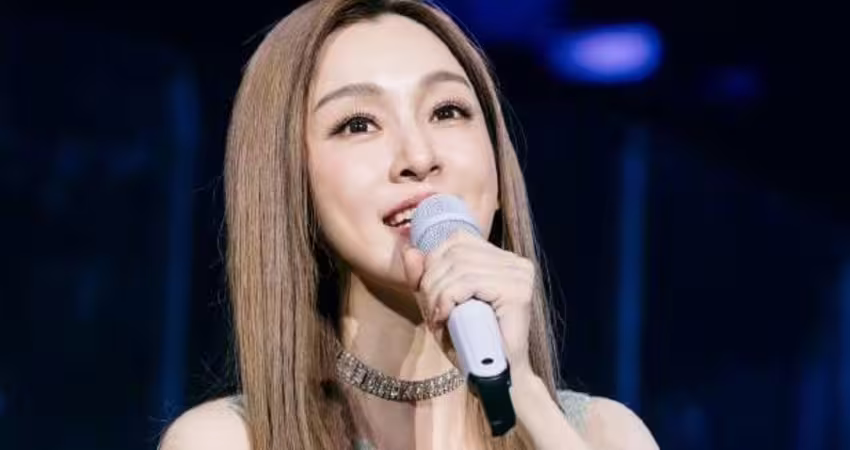 范瑋琪為何一直翻車？命理師曝前世是繡娘 抄襲被抓下場超慘