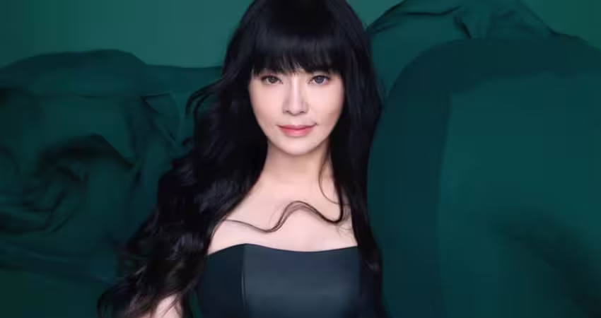 明7/5末日預言來臨！唐綺陽再發聲打臉不忍了：台灣是受祝福的島嶼
