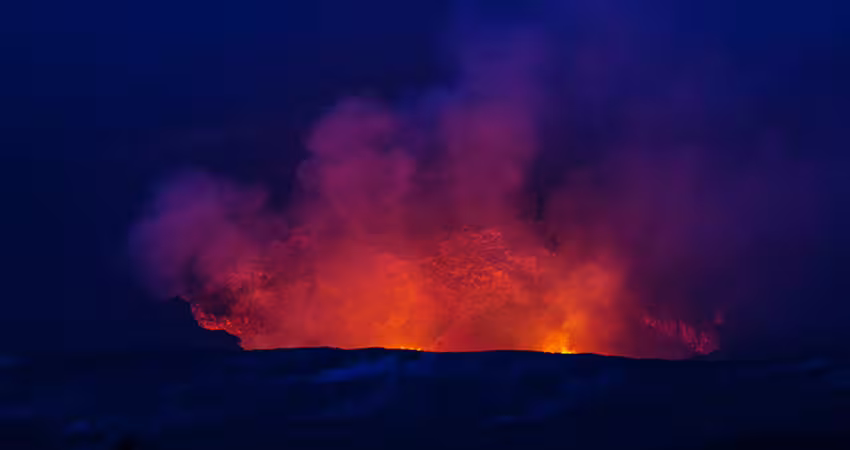 海底火山恐噴發！日本鹿兒島「13天狂震1100次」　學者示警了