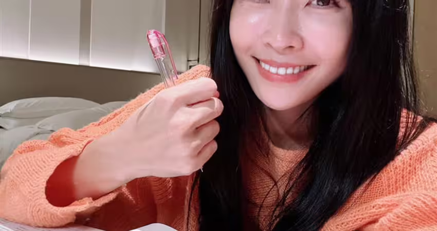小嫻好友「工安意外驟逝」 人在德國哭了2天！悲喊：不要再有人犧牲