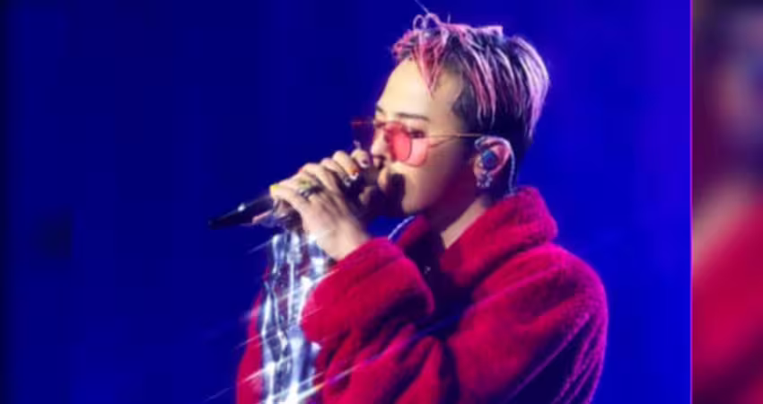 GD魅力太強！曲風獨特圈粉「靠版權年賺14億韓元」台灣粉絲愛的告白
