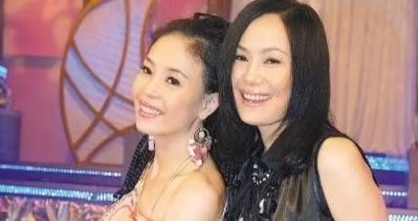 江淑娜消失10年現身了！力挺二姐江蕙復出演唱會 低調藏身觀眾席