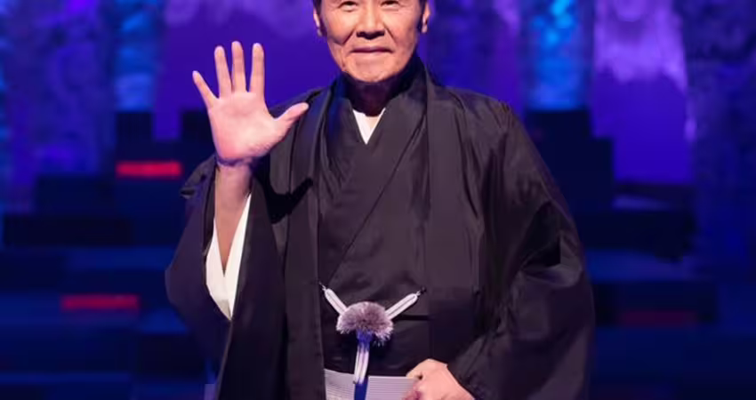 曾跟余天同台！77歲「國民歌王」驚傳緊急住院 60週年演唱會喊卡