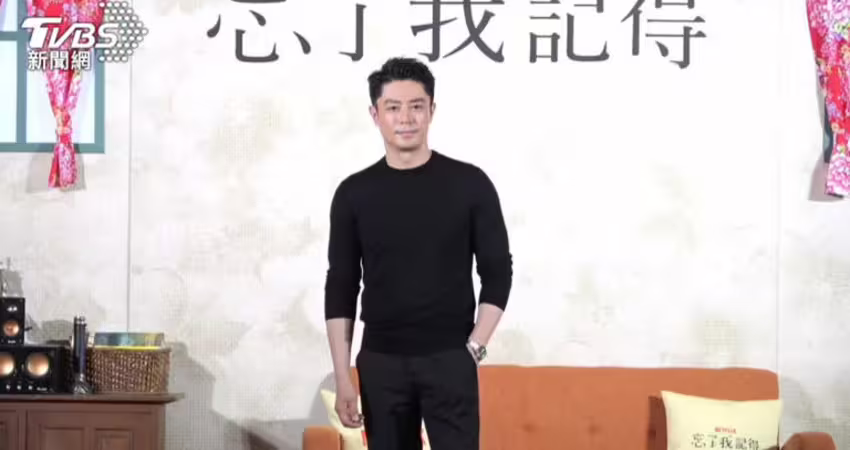 獨／霍建華確認接拍新戲現身嘉義！粉絲餐廳偶遇華哥還被請喝台啤