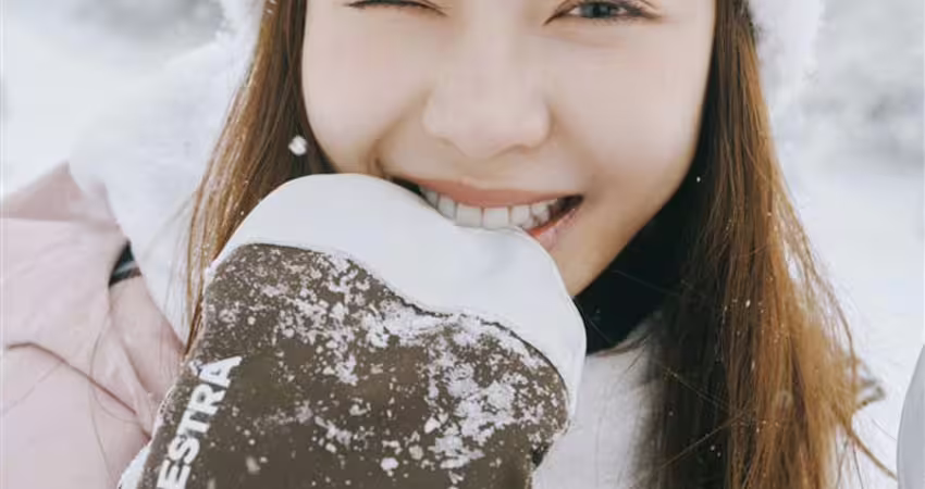 啦啦隊女神宣布新身份喜訊！嗨認全因「愛小孩」 寫真集美照搶先曝光
