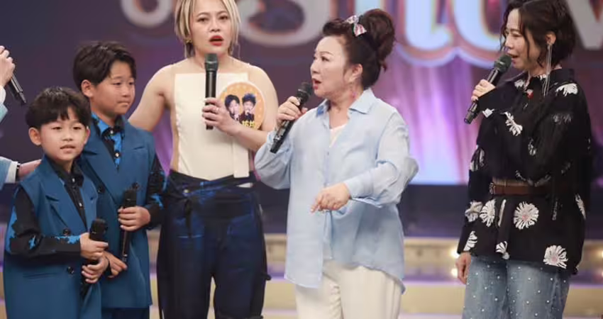 突遭白冰冰開嗆不滿意！曾心梅當場尷尬秒變臉 「最大導火線」曝光