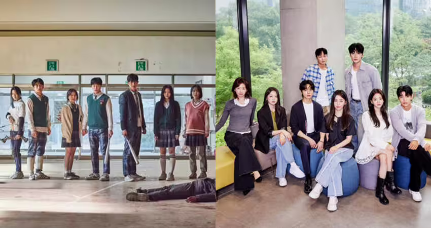 《殭屍校園2》線上看10亮點！原班人馬回歸「他」將復活？