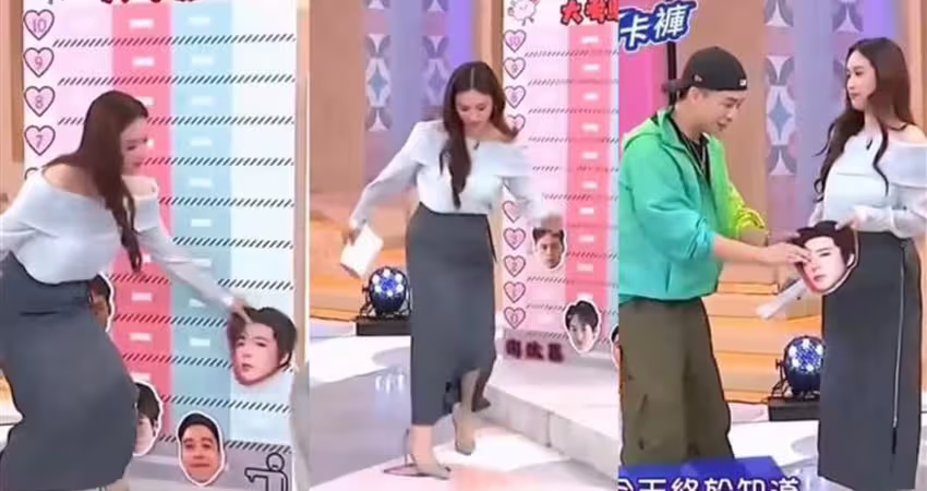 Sandy踩破劉宇寧照片惹議！圈內人士「相信本人看到了」噤聲原因曝