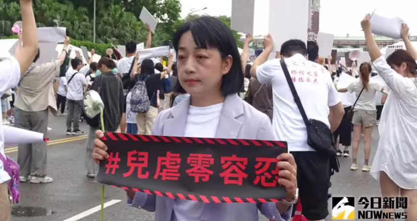 王婉諭喊內閣改組 三黨黨團全換總召