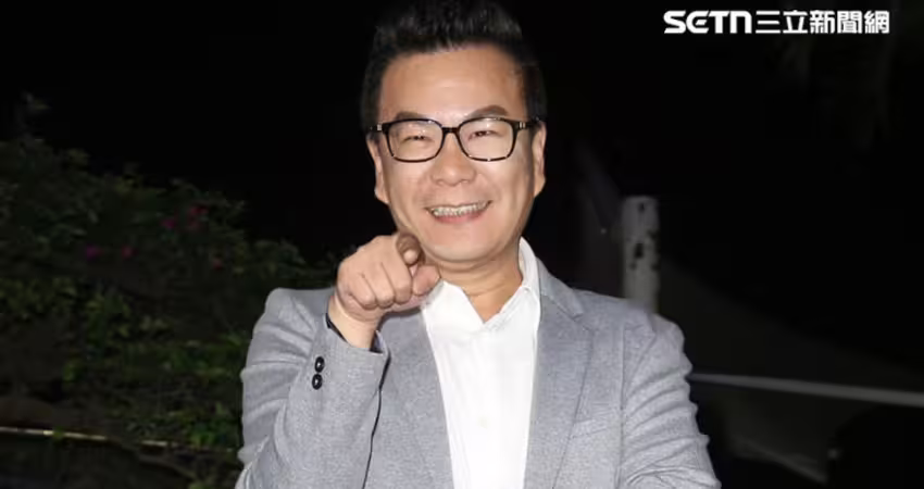 沈玉琳傳病重昏迷！大咖媒體人求幫集氣 疑似猛爆性肝炎送加護病房