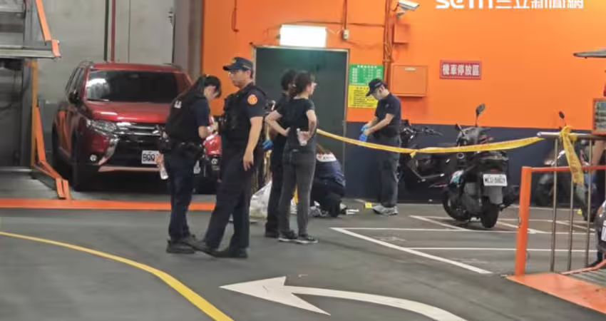 殘殺女公關嫌外公：沒讓進屋…陪散步半小時才知外孫殺人「秒勸自首」