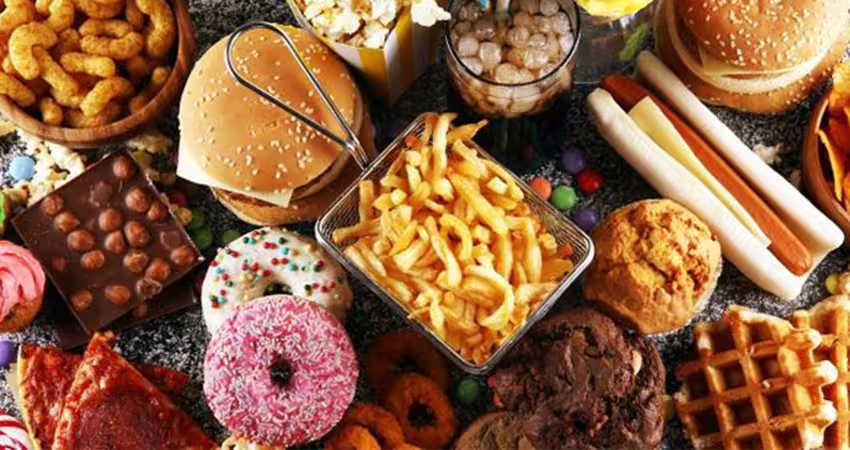 不能天天吃！外媒示警「這類食物」吃多心臟恐罷工　心血管疾病相關死亡風險提升50%