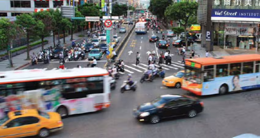 這些人要失業了？外媒示警「7職業」2030年恐消失　收銀員、小黃司機都上榜